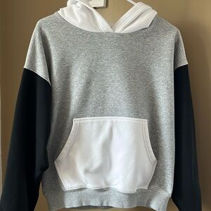 Fabletics women’s cozy fleece hoodie